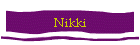 Nikki