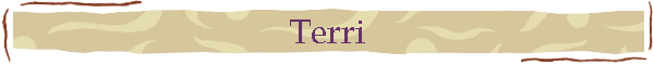 Terri