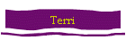 Terri